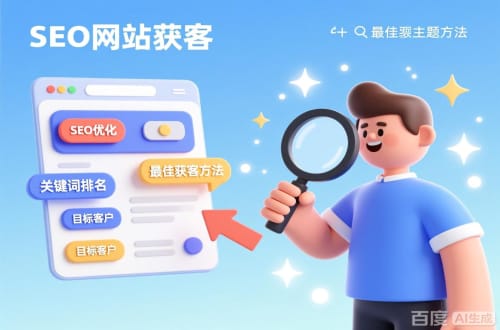 成都谷歌SEO现在还好做么？老SEOer告诉你真实现状与突破路径