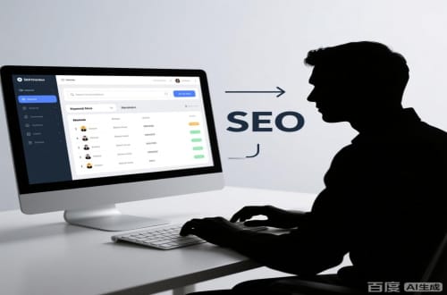 成都网站SEO排名优化工具在线使用：打工人必学的搜索引擎推广秘籍