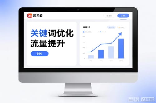 成都普通人问百度SEO是什么意思？我教你从入门到精通（附实操技巧）